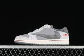 Picture of Air Jordan Travis Scott _SKUfw18028335368381283fw